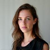 Sarah Johnson - Lead Designer
